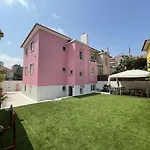 Pensión Sk