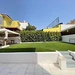 Pensión Sk 3*