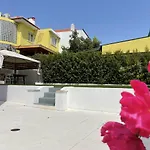 Pensión Sk