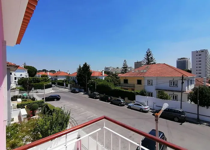 Sk Gasthof Lissabon