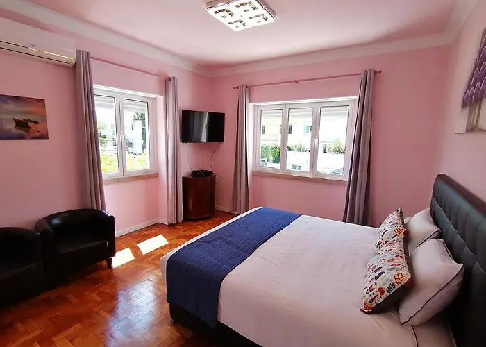 Gasthof Sk Lissabon