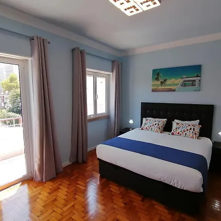 Casa de hóspedes Sk 3*