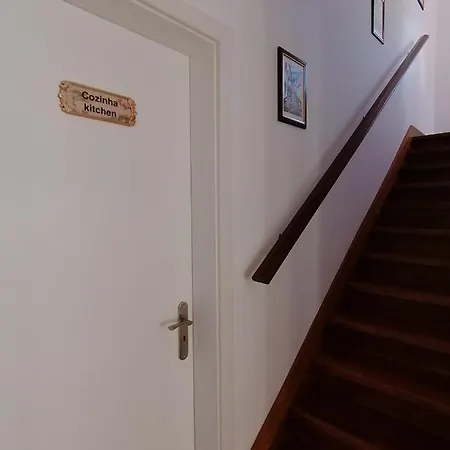 Casa de hóspedes Sk Lisboa