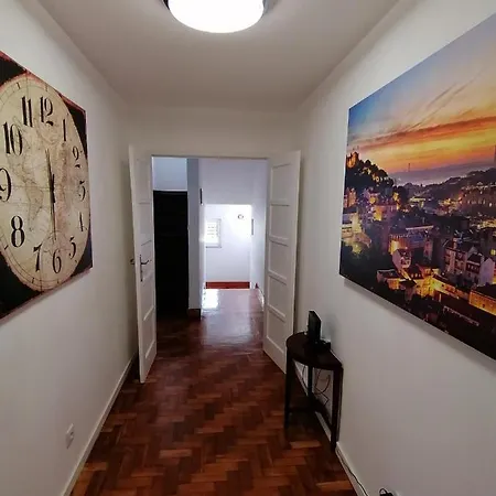 Sk Casa de hóspedes