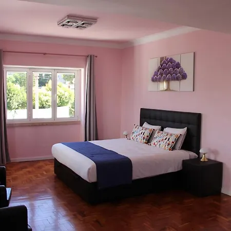 Casa de hóspedes Sk 3*