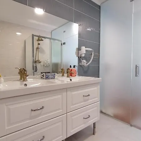 Casa de hóspedes Sk