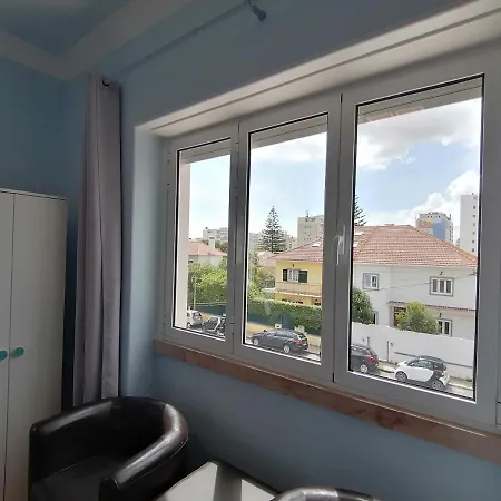 Casa de hóspedes Sk Lisboa