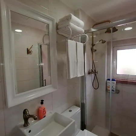 Sk Casa de hóspedes 3*