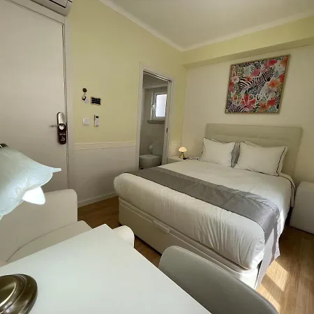 Casa de hóspedes Sk