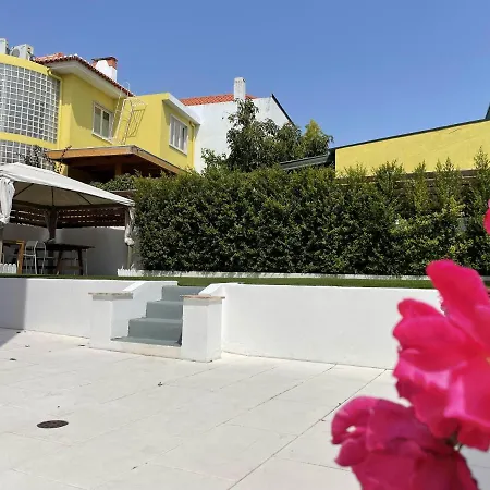 Casa de hóspedes Sk