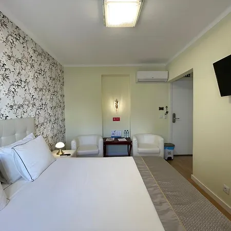 Sk Casa de hóspedes 3*