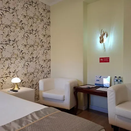 Casa de hóspedes Sk 3*