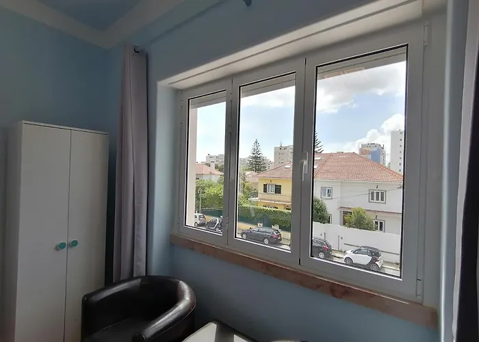 Gasthuis Sk Lissabon