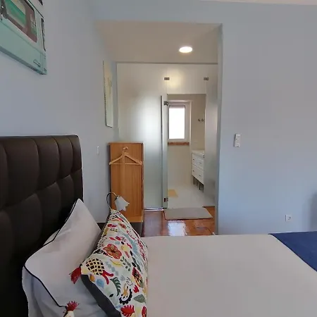 Guest house Sk Lisbon