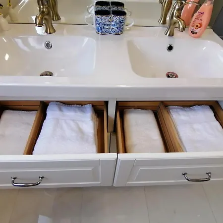 Guest house Sk