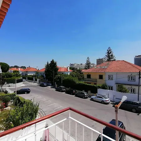 Sk Guest house Lisbon