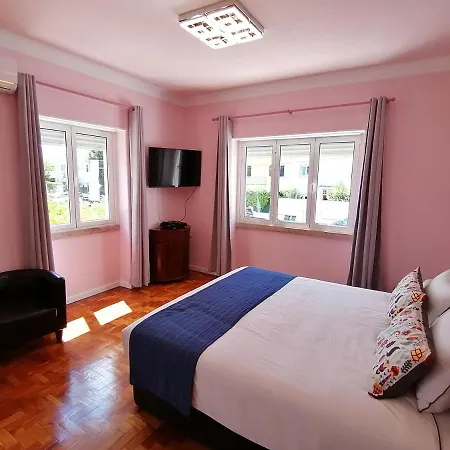 Guest house Sk Lisbon