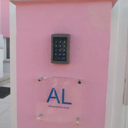 Sk 3* Lisboa