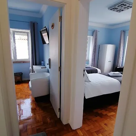Sk Lisboa