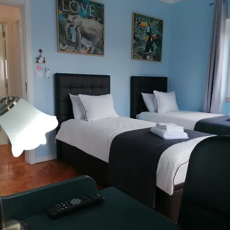 Guest house Sk Lisbon