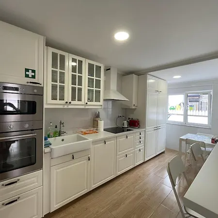 ゲストハウス Sk 3*