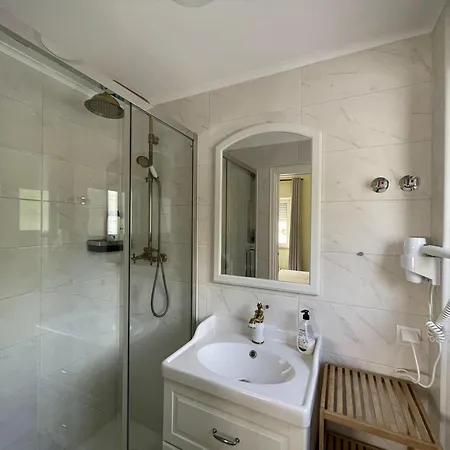Sk Guest house *