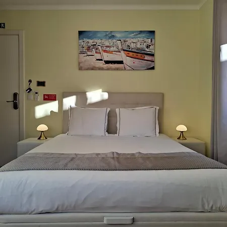 Guest house Sk