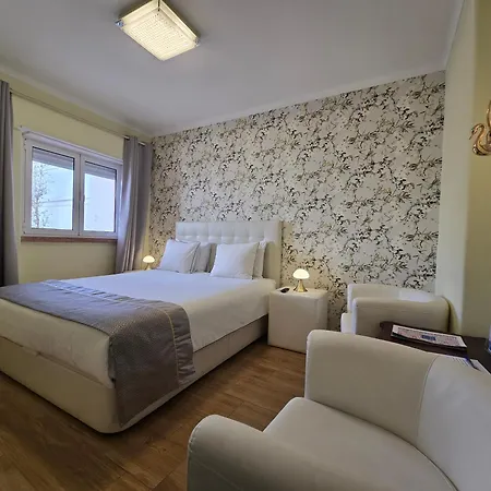 Sk Guest house *