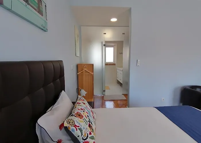 Guest house Sk Lisbon