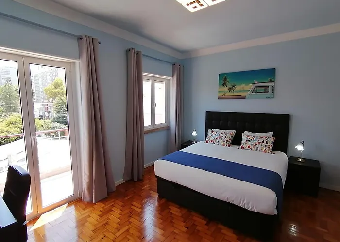 ゲストハウス Sk 3*