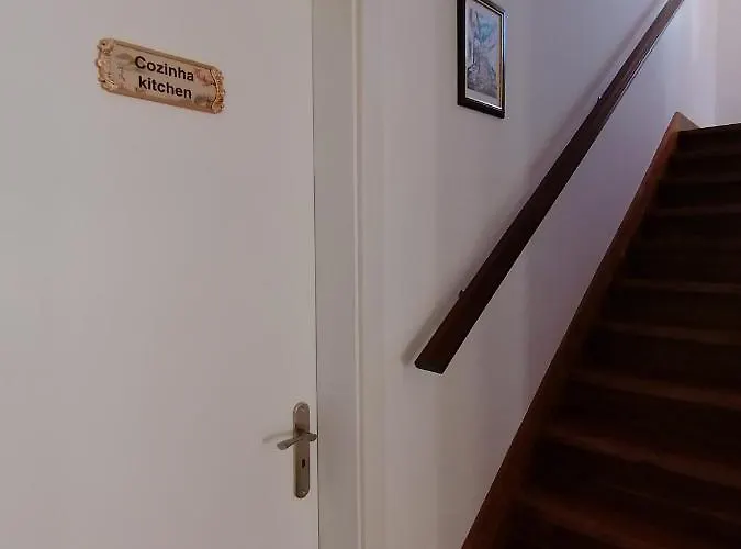 ゲストハウス Sk リスボン