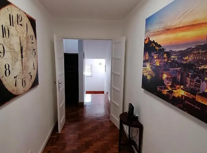 Sk ゲストハウス