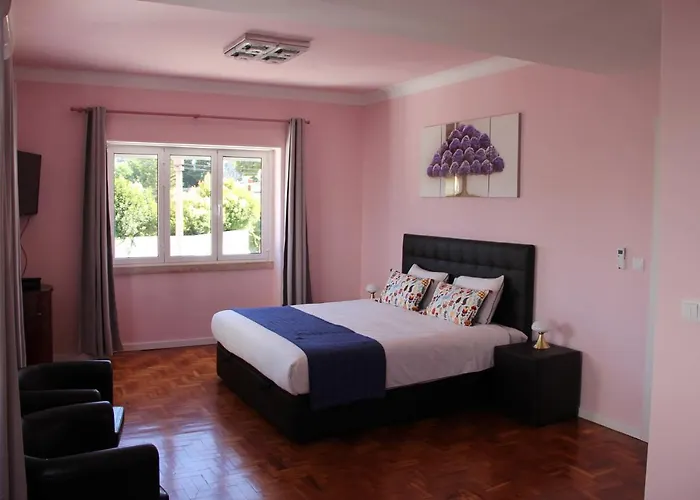 ゲストハウス Sk 3*