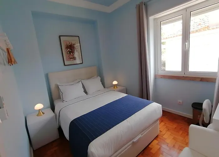 Sk ゲストハウス 3*