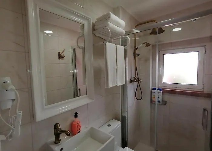 Sk ゲストハウス 3*