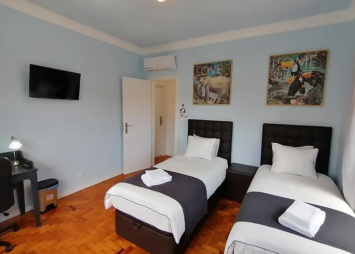 ゲストハウス Sk 3*