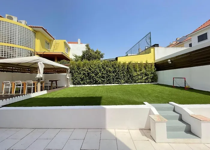 ゲストハウス Sk 3*