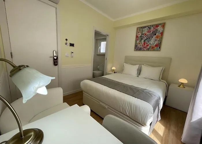 ゲストハウス Sk